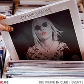 „Djane Hamburg“ von DJane in Club | Festival | Corporate Event