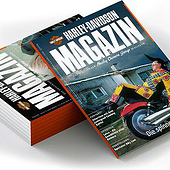 «Magazin und Katalog» de Ute Fendt