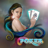 “Casino Games” from Jun Cho