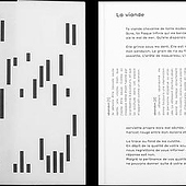 „Editorial Design“ von Loïc Untereiner