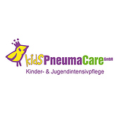 «KidsPneumaCare GmbH» de Henriette Kröger