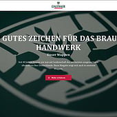 „Texte Homepage Clausthaler Alkoholfrei“ von Peter Zimmer
