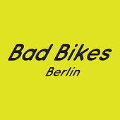 “Bad Bikes Berlin” from Nine Blaess