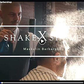 “Shake X Shave // Eventfilm” from 100places
