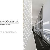 «Juan Serrano Corbella Architecture Portfolio» de Juan Serrano Corbella