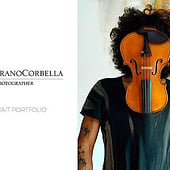 “Juan Serrano Corbella Portrait Portfolio” from Juan Serrano Corbella