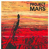 “Project Mars – Because We Can” from Silberstein Produktion • Dam &…