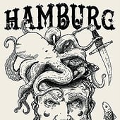 «Posters Hamburg» de David Celorico
