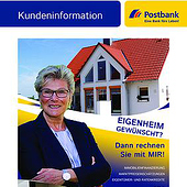 „Kundeninformation Eigenheim“ von Dennis Krüsmann