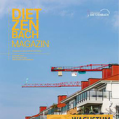 „Image-Magazin für die Stadt Dietzenbach“ von Friederike Mühleck