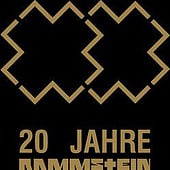 „20 years of Rammstein—design contest winner“ von Piorko Marek