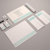 «Corporate Design / Grafik Design» de kathrin kubito