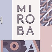„Corporate Design für Miroba“ von Georgina Witte