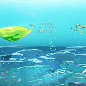 «Ocean Waste» de Timon Topke