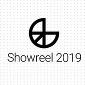 „Showreel 2019“ von Robin Graber