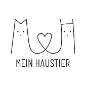 „Mein Haustier Logo Reveal“ von Robin Graber