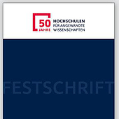 „Festschrift“ von Fortmann.Rohleder Grafik.Design