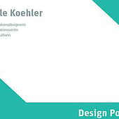 “Portfolio und Lebenslauf Nicole Koehler” from Nicole Koehler