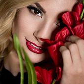 “Beauty” from Holger Nesselberger