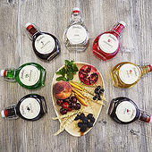 “Produkte und Food” from Holger Nesselberger