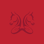 „Logo Design & CI“ von Ulrieke Rütter