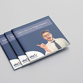 „Print – Lösungen“ von Weidemann Mediendesign