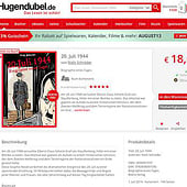 „Graphic Novel bei Dussmann und Hugendubel“ von Niels Schröder