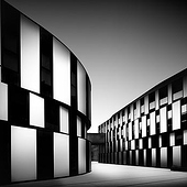 „Architekturfotografie“ von Foto Brennerei