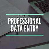 „Data Entry Services“ von Data Outsourcing India