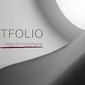 “Portfolio” from Maja Schuttenberg