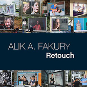 “Retouch” from Alik A. Fakury