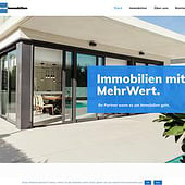 „M+M Immobilien“ von Fehim Mujkic