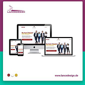 «Bildungscompany Webdesign» de Schmidt, Lukas
