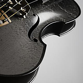 „Auszüge: Carbon Klang“ von Tamara Schmidt