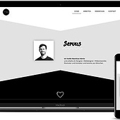 „Webprojekte“ von Matthias Härlin