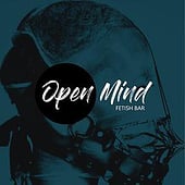 «Open Mind Bar / Branding» de Ingrid Navarrete