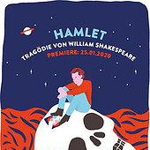 «Hamlet» de Inga Israel