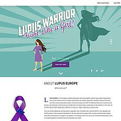„www.lupus-europe.org“ von Setfire