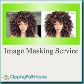 “Image Masking” from Clipping Path House Graphics Media