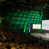 „Konferenz“ von Robert Bergemann