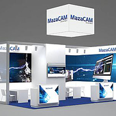 “MazaCAM Deutschland” from braindinx