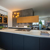 „Küchenstudio Braun“ von SB Photo