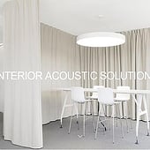 «Gerriets Interior Acoustic Solutions» de webproofed