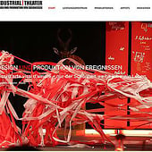 «Industrial Theater» de webproofed