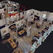 „3D Immobilien Scan mit 360° Rundgang“ von medienagentur wittig
