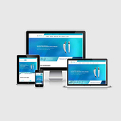 “Arztpraxis Dr. Grohmann” from E-SITE.com