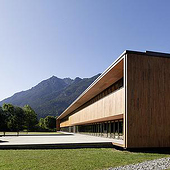 „Architektur 2“ von Felix Schindele