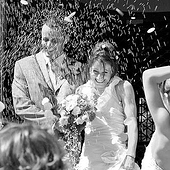 „Wedding-Photography“ von Hans Renner