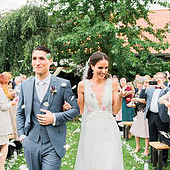 «Hochzeiten – Reportage & Portraits» de Heike Moellers Photography