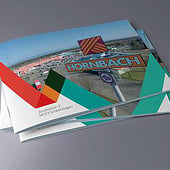 „Broschüre für Hornbach – Catalyst Capital GmbH“ von Ömer Macit